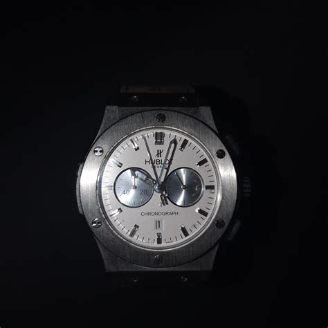 how do you know if a hublot is real|how to detect hublots.